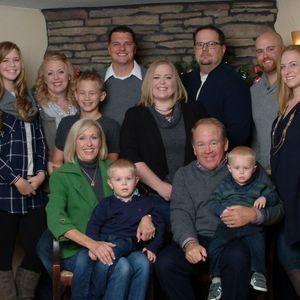 Meet your Posher, Terri